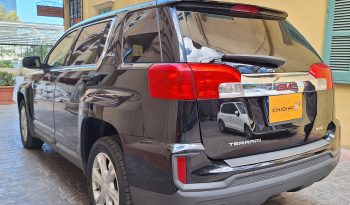 GMC Terrain M 2017 full