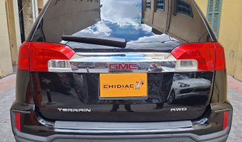 GMC Terrain M 2017 full