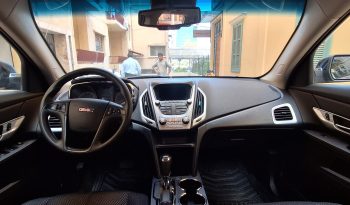 GMC Terrain M 2017 full