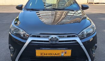 Toyora Yaris 2017 full