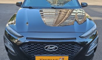 Hyundai Kona 2018 full