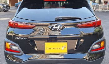 Hyundai Kona 2018 full