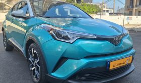 Toyota C-HR 2018
