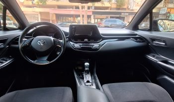 Toyota C-HR 2018 full