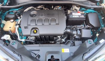 Toyota C-HR 2018 full