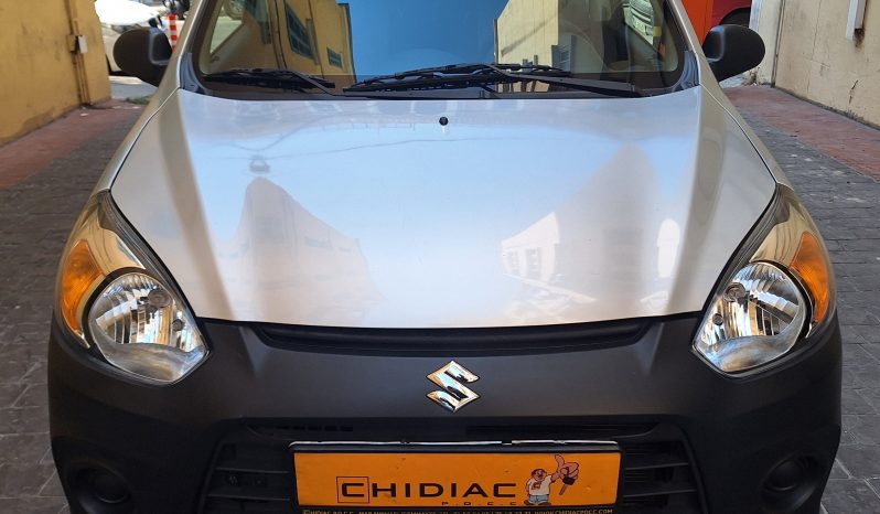 Suzuki Alto 2018 full
