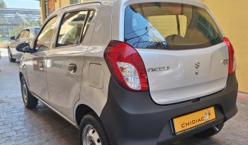 Suzuki Alto 2018 full