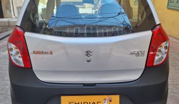 Suzuki Alto 2018 full
