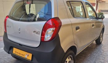 Suzuki Alto 2018 full