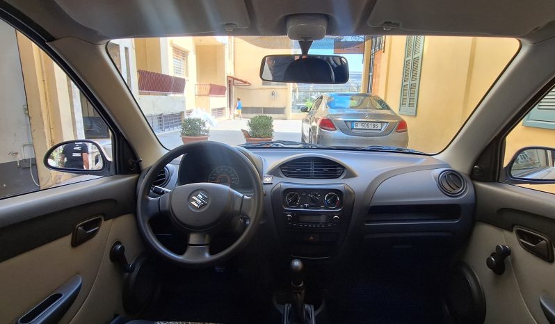 Suzuki Alto 2018 full