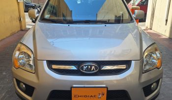 Kia Sportage 2009 full