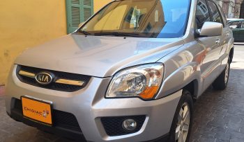 Kia Sportage 2009 full