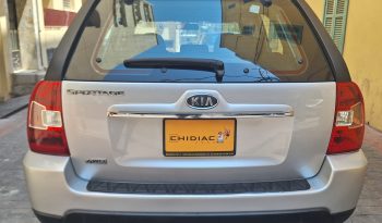 Kia Sportage 2009 full