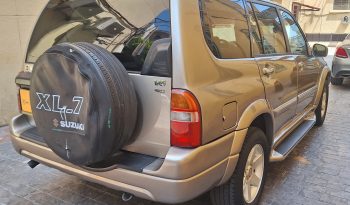Suzuki Grand Vitara full