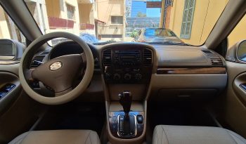 Suzuki Grand Vitara full