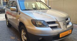 Mitsubishi Outlander 2003