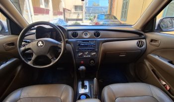 Mitsubishi Outlander 2003 full
