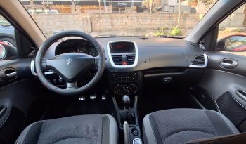 Peugeot 206+ 2011 full