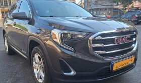 GMC Terrain 2019