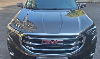 GMC Terrain 2019 full