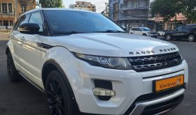 Range Rover Evoque 2013