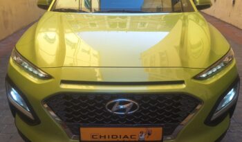 Hyundai Kona 2019 full