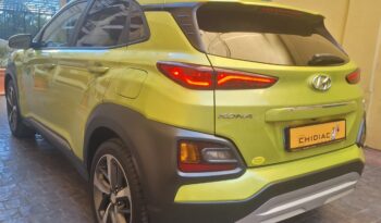 Hyundai Kona 2019 full