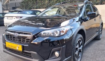 Subaru XV 2018 full