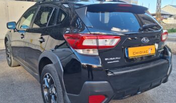 Subaru XV 2018 full