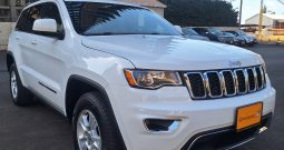 Jeep Grand Cherokee 2017
