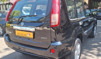 Nissan X-trail 2012 full