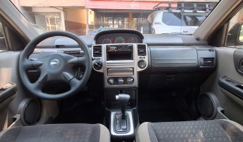 Nissan X-trail 2012 full