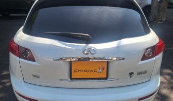 Infinti FX45 2003 full