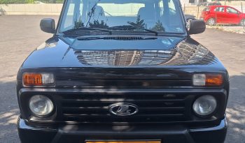 Lada Mod 2020 full