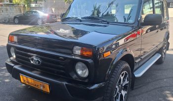 Lada Mod 2020 full