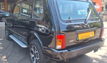 Lada Mod 2020 full