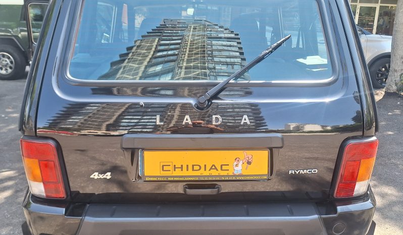 Lada Mod 2020 full