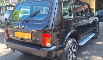 Lada Mod 2020 full