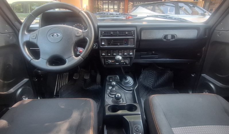 Lada Mod 2020 full