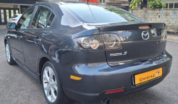 Mazda 3 2008 full