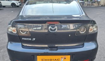 Mazda 3 2008 full
