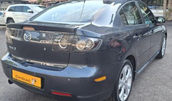 Mazda 3 2008 full