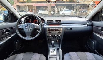 Mazda 3 2008 full