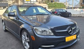 Mercedes C300 2009