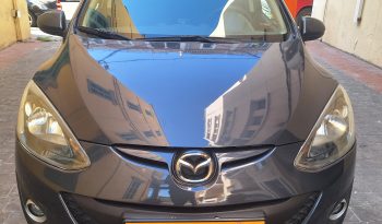 Mazda 2 2013 full