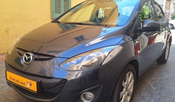Mazda 2 2013 full
