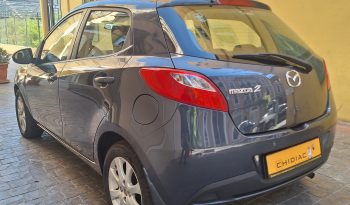 Mazda 2 2013 full