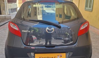 Mazda 2 2013 full