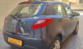 Mazda 2 2013 full