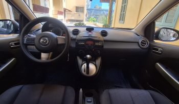 Mazda 2 2013 full